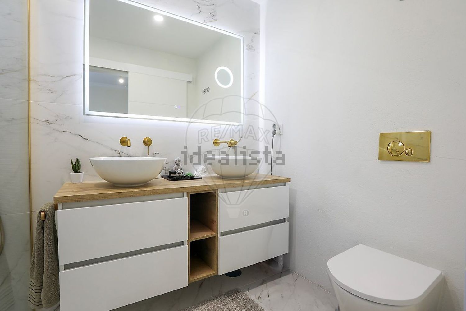 小楼房或独栋别墅出售在Rua Dom José - 厨房