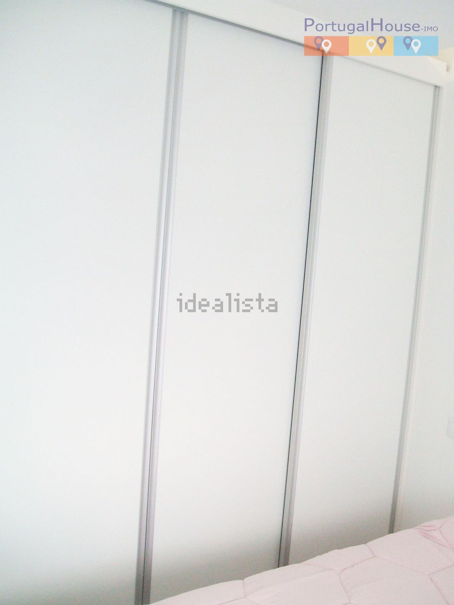 小楼房或独栋别墅出售在Rua João Francisco - 卧室