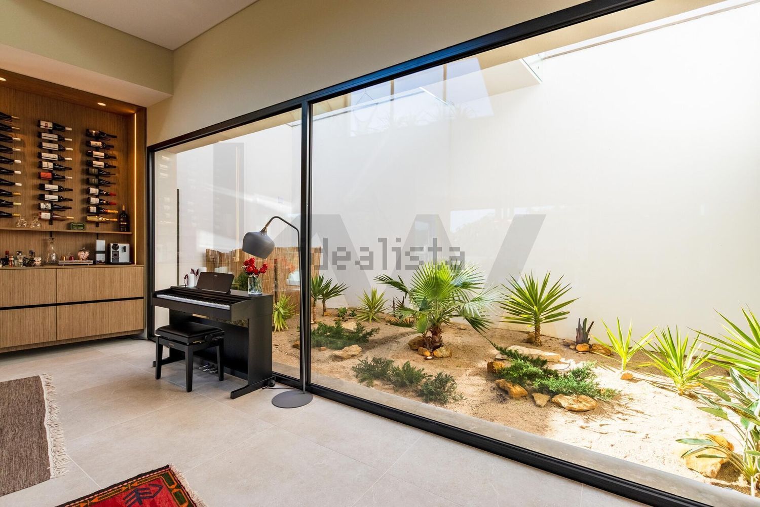 小楼房或独栋别墅出售在Rua das Lombas - 照片