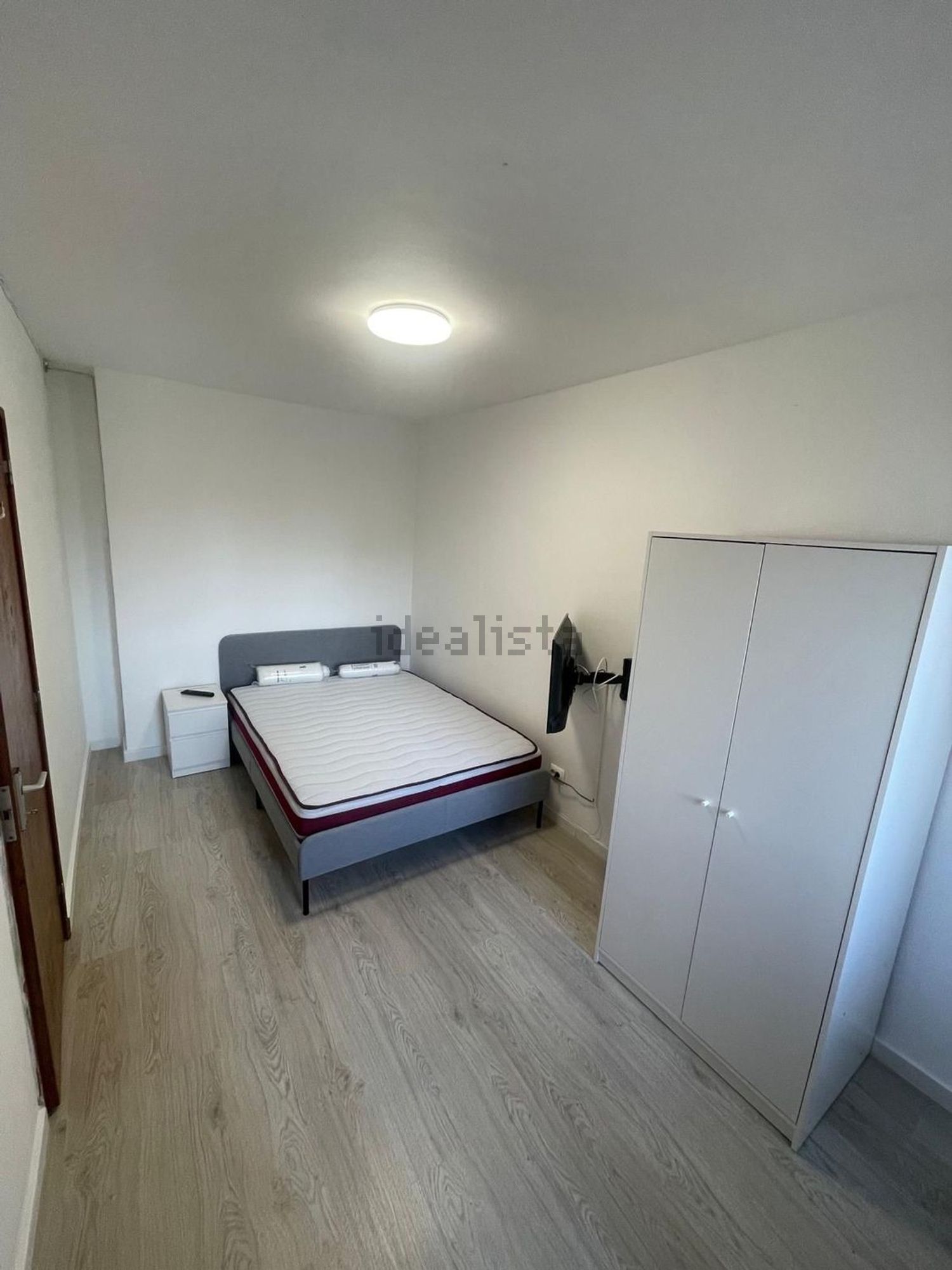 出租房间在Rua Alves Redol, 4 - 卧室