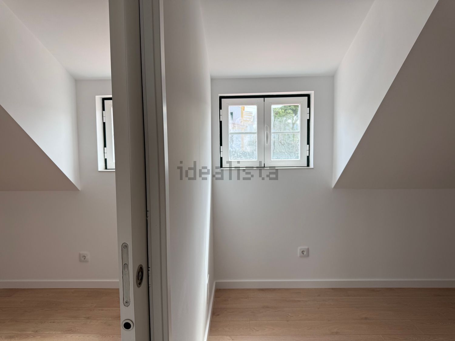 出租联排别墅在Avenida do Atlântico - 居住