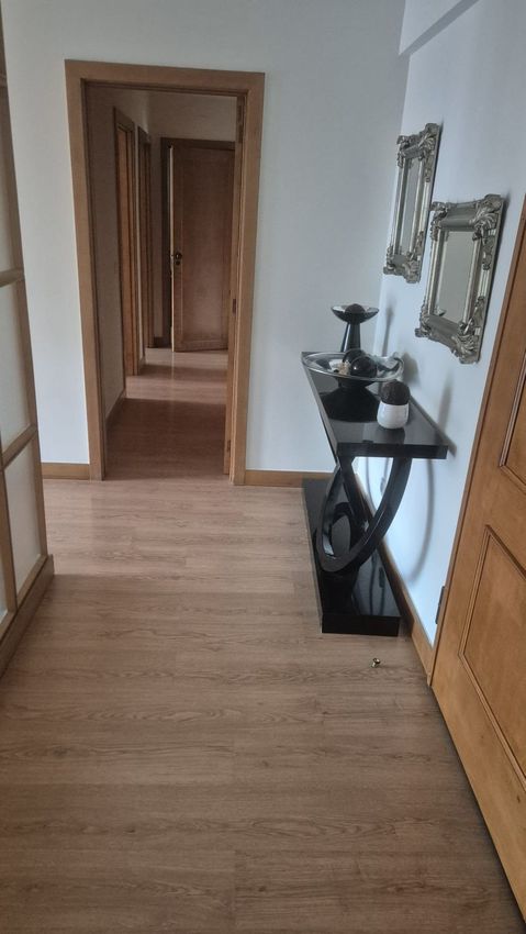 出租公寓 t2Azinhaga da Cidade, 1 LoteA