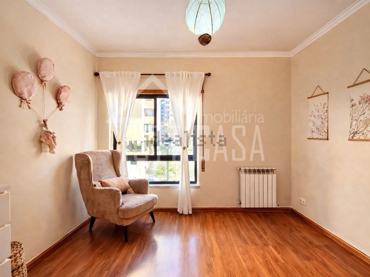 公寓 t2出售在Rua Francisco Pereira Júnior - 卧室