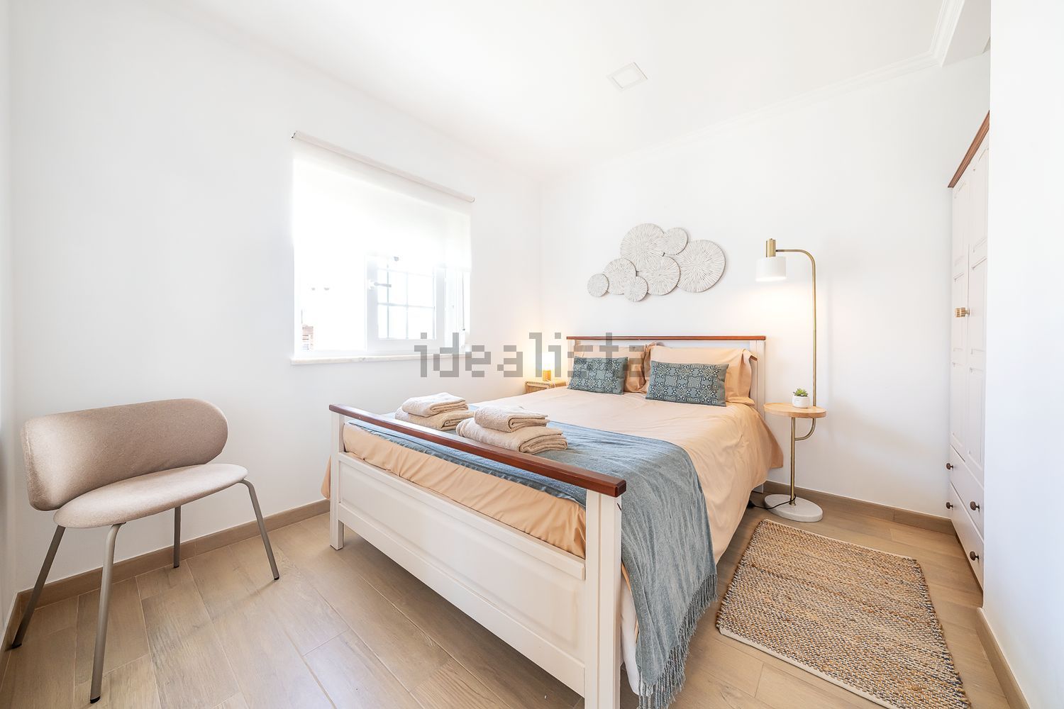 小楼房或独栋别墅出售在Rua da Praia do Norte, 1 - 卧室