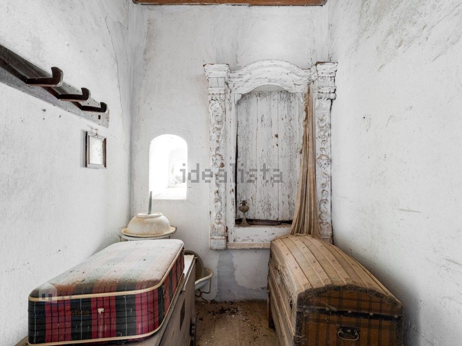 小楼房或独栋别墅出售在Cercal - 照片