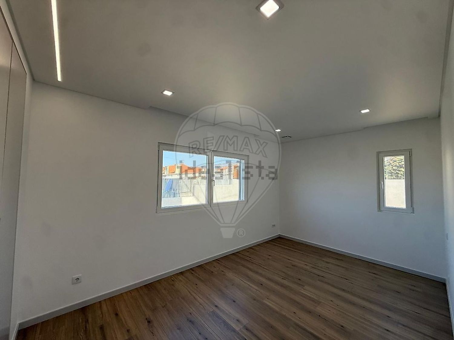 公寓 t3出售在Rua Belo Horizonte - 居住