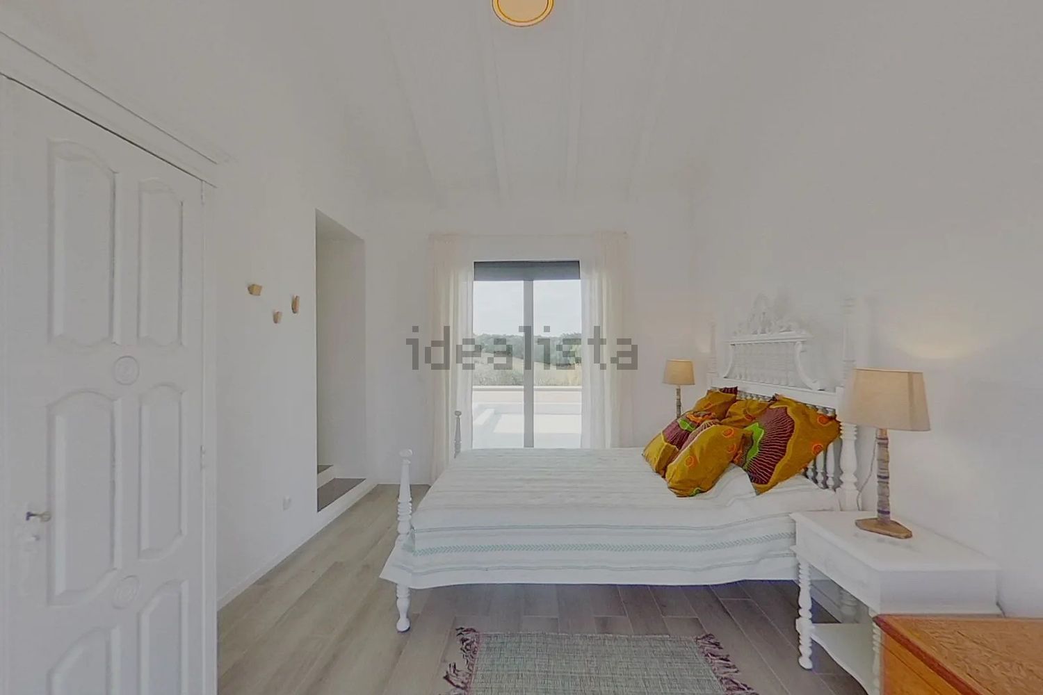 小楼房或独栋别墅出售Grândola - 卧室