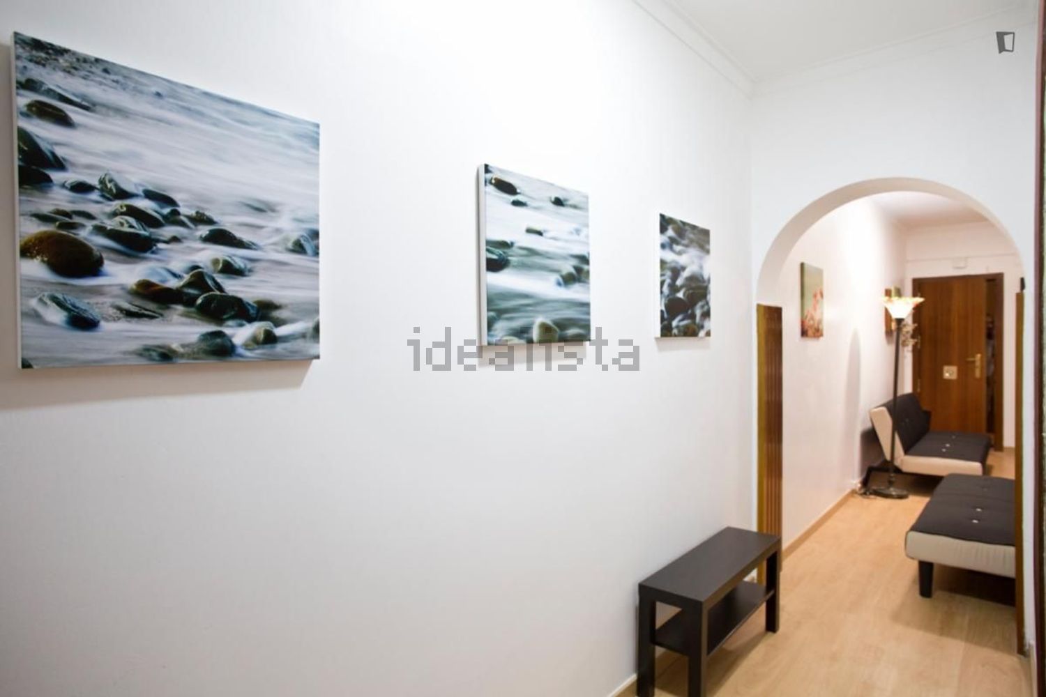 出租房间在Praceta Poder Local - 照片