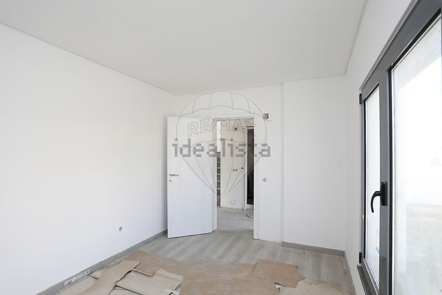 小楼房或独栋别墅出售在Rua das Flores - 居住