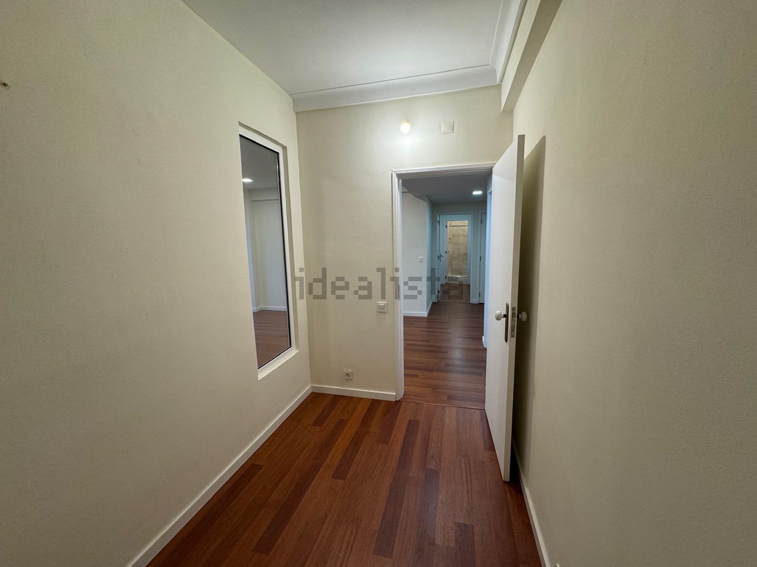 出租公寓 t3在Centro de Carnaxide - 过道