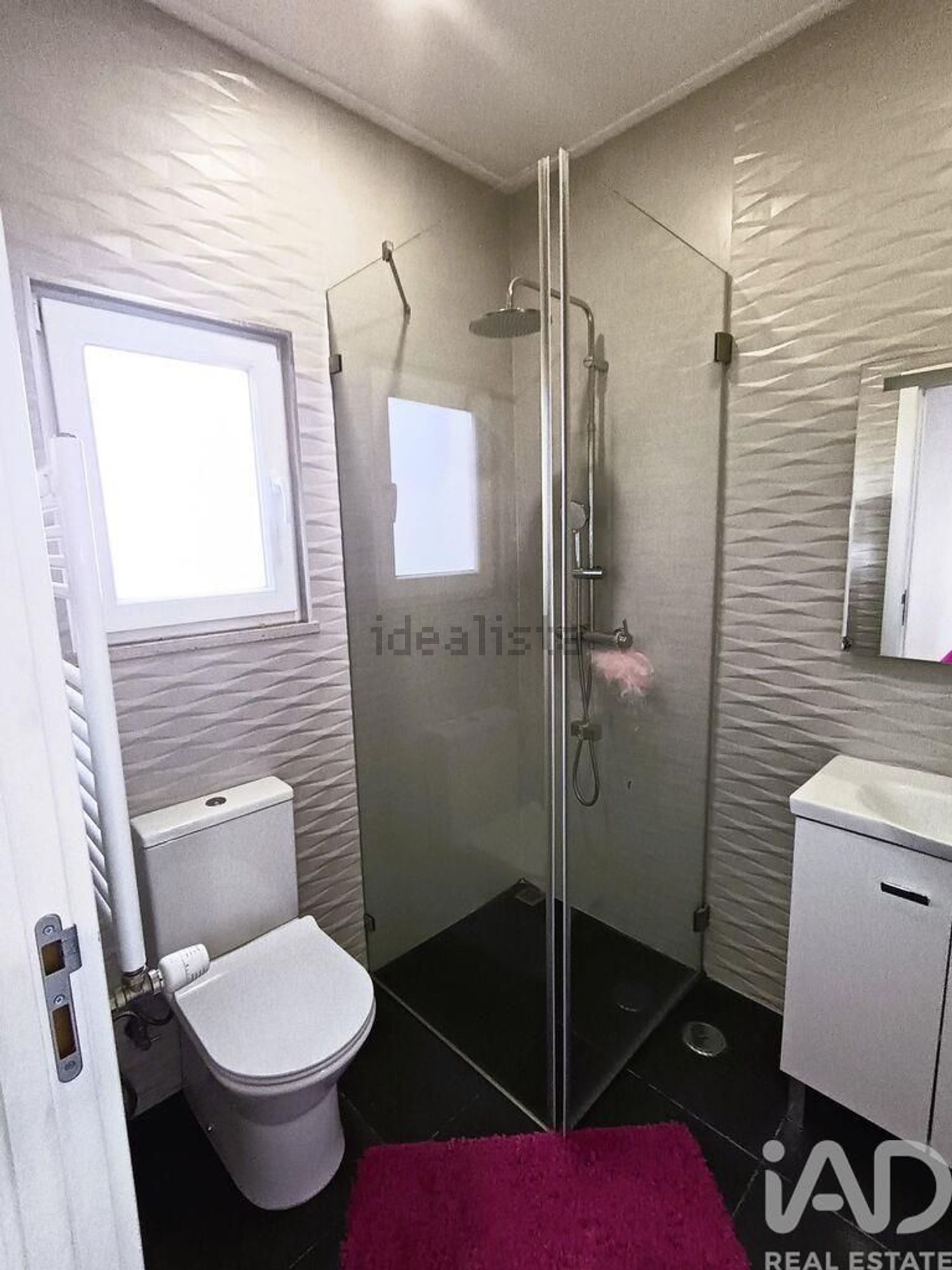 小楼房或独栋别墅出售在Castanheira do Ribatejo e Cachoeiras - 卫生间