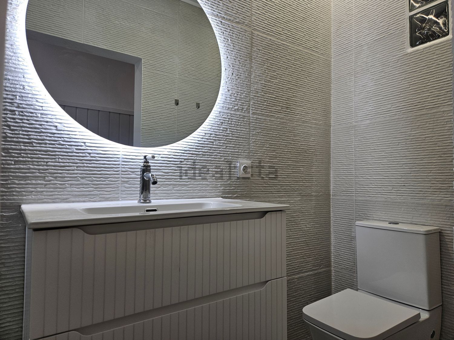 公寓 t2出售在Rua Luís de Camões, 6 - 卫生间