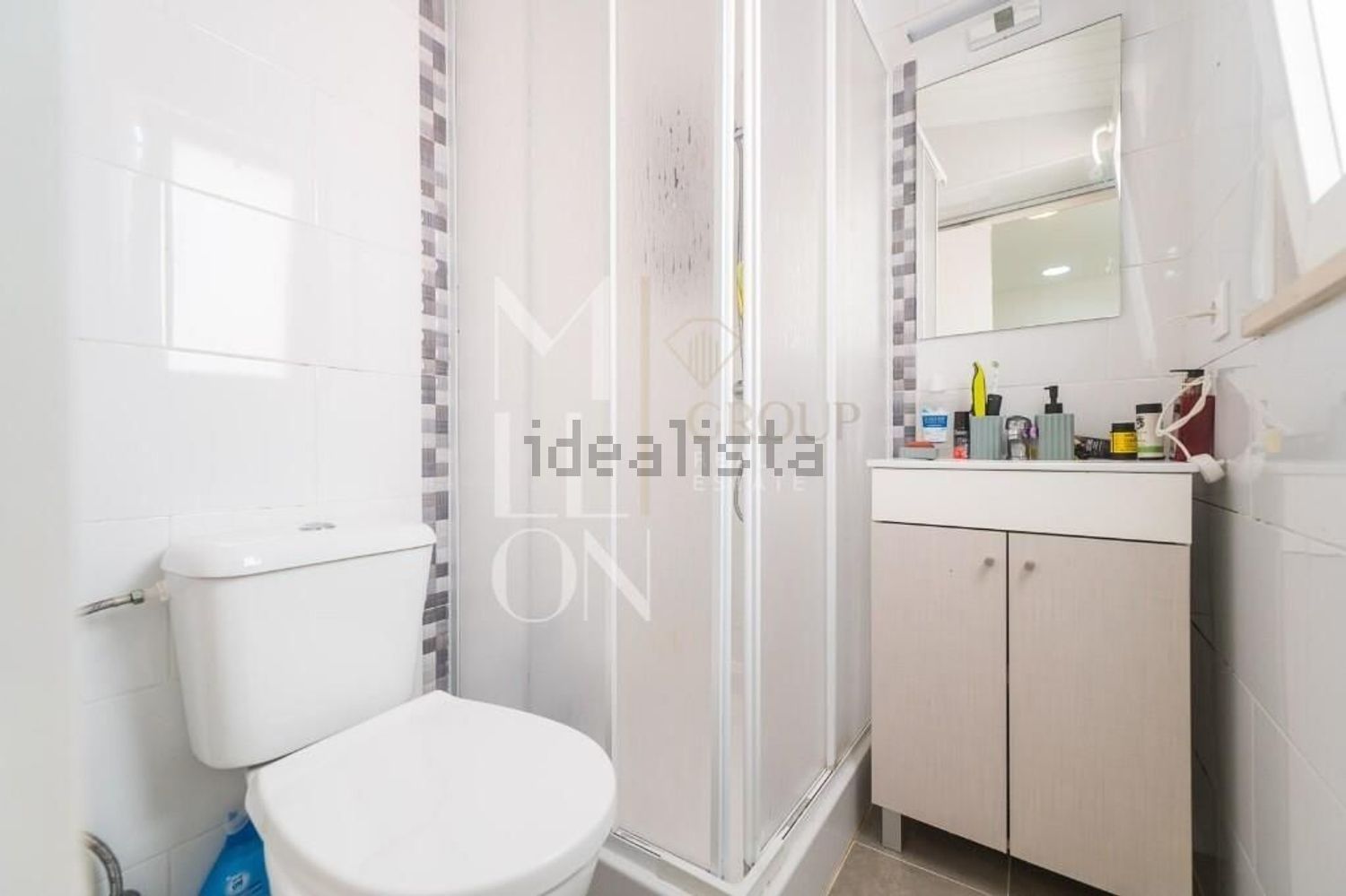 双拼别墅出售在Rua Combatentes da Grande Guerra s/n - 卫生间