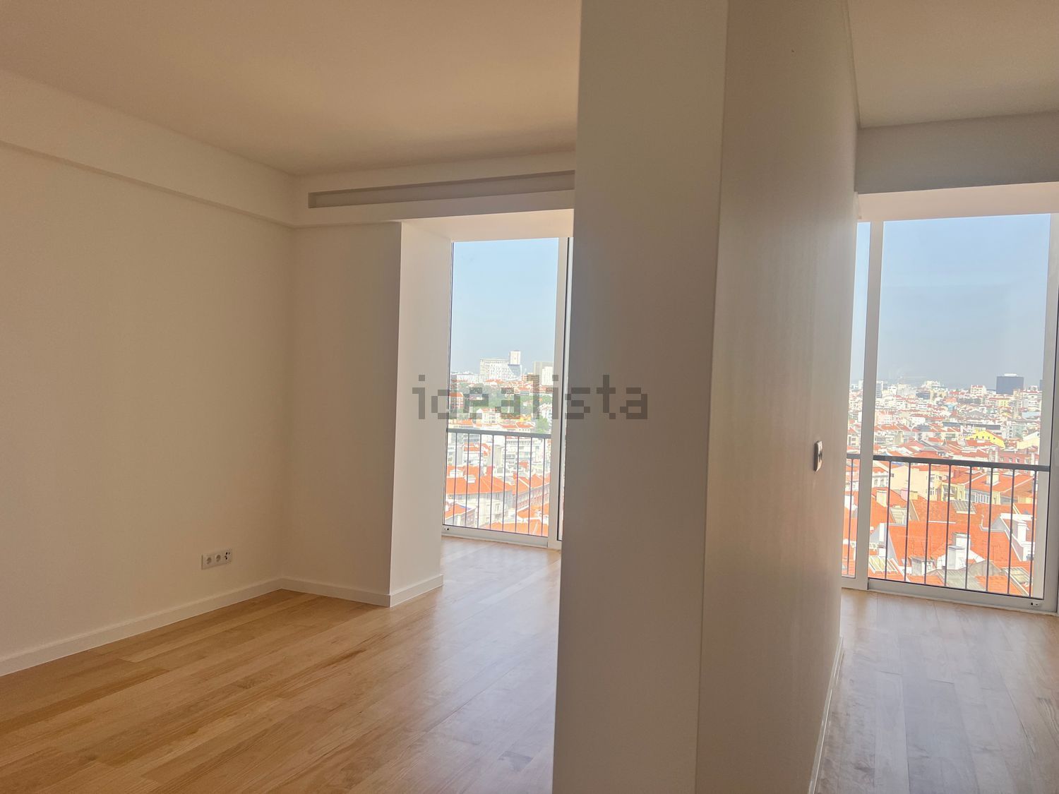 出租公寓 t3在Rua Augusto José Vieira - 居住