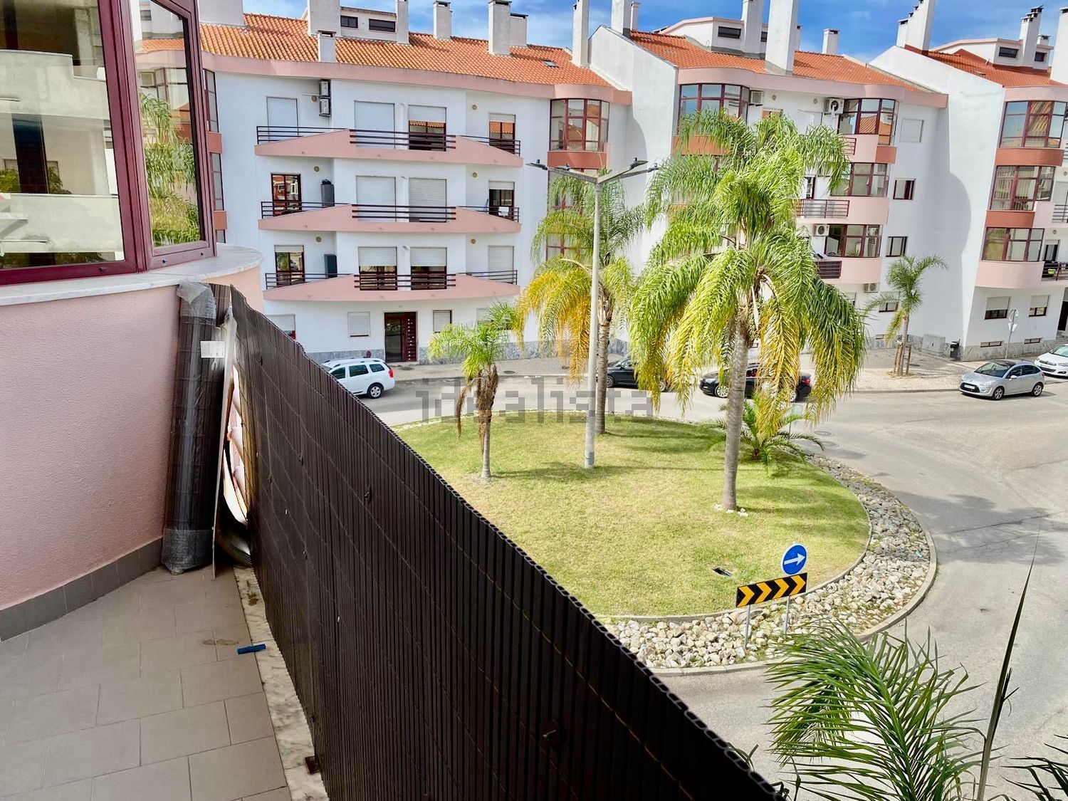 出租公寓 t3在Rua Rui Luis Gomes, 90 - 花园