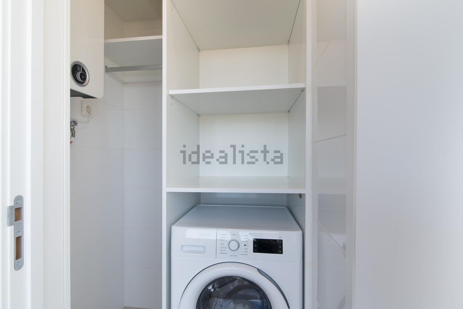 出租公寓 t2在Olivais - 试衣间