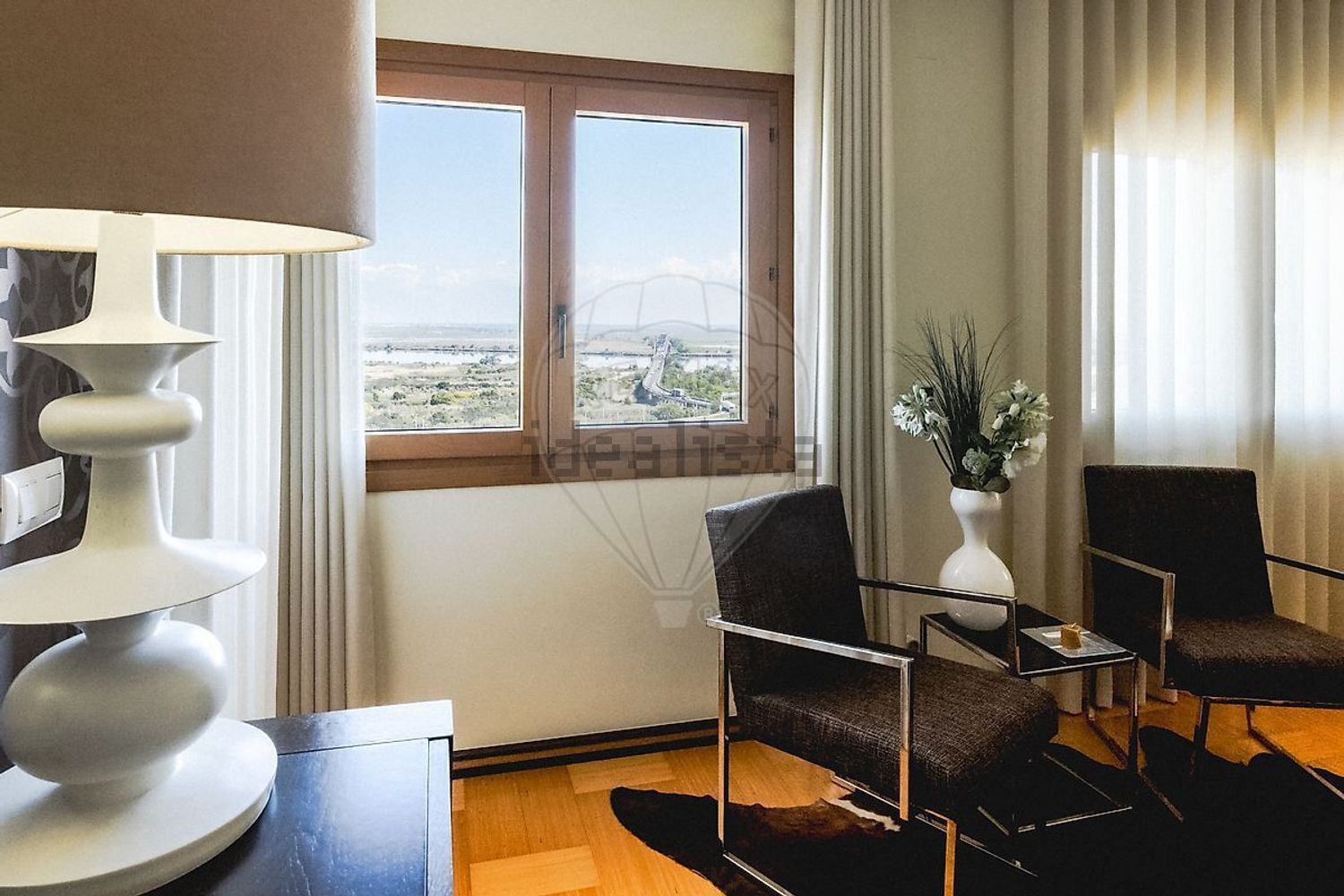 公寓 t3出售在Rua João Félix Rodrigues - 客厅