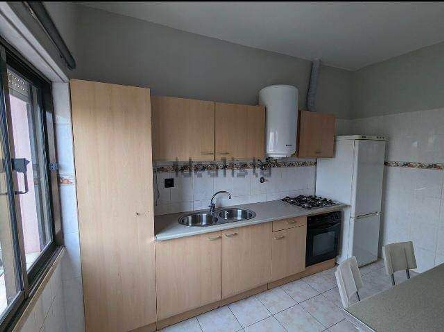 公寓 t1出售在Rua Bartolomeu Dias - 厨房