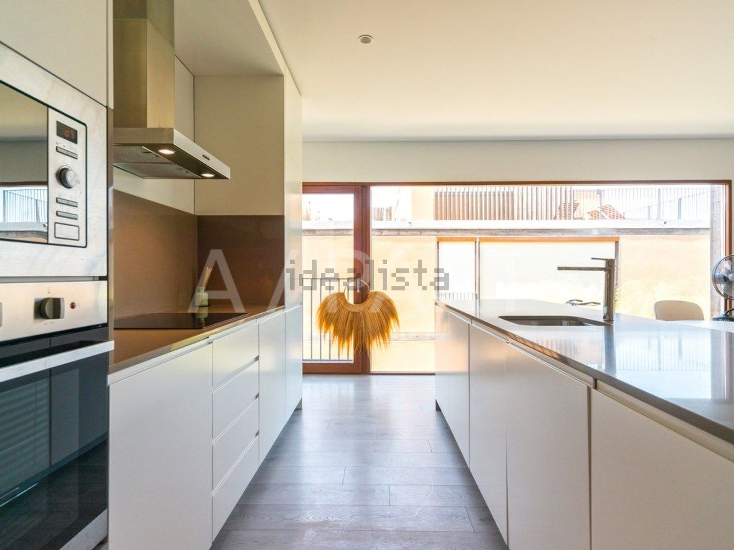 公寓 t3出售在Estrada Nacional 253, 1 - 厨房