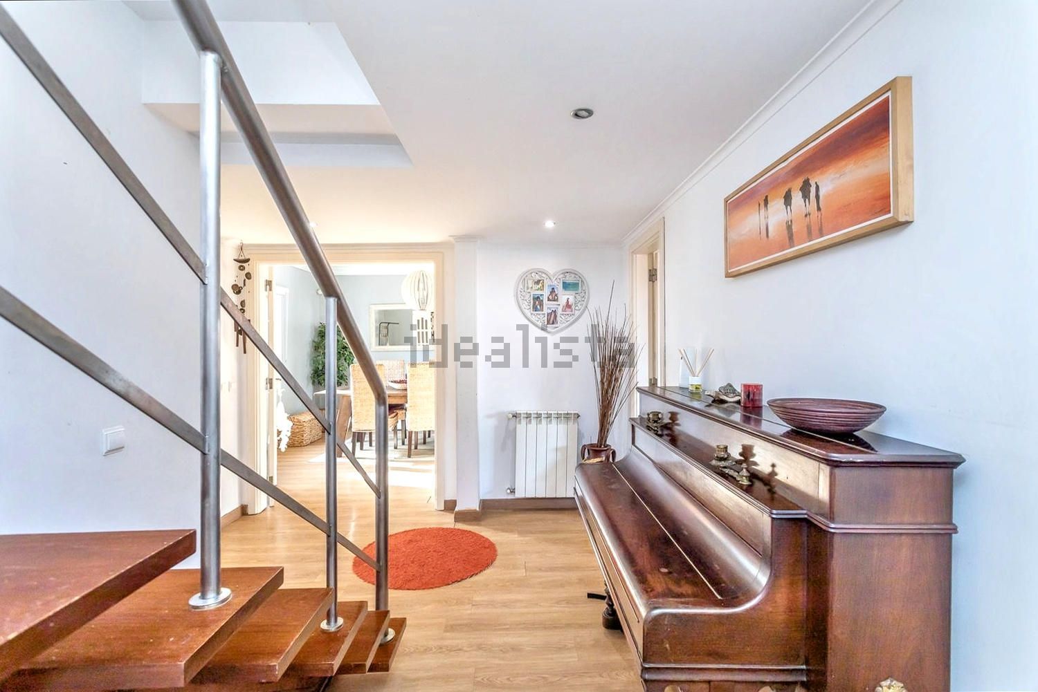 小楼房或独栋别墅出售在Rua dos Pintassilgos, 3 - 过道