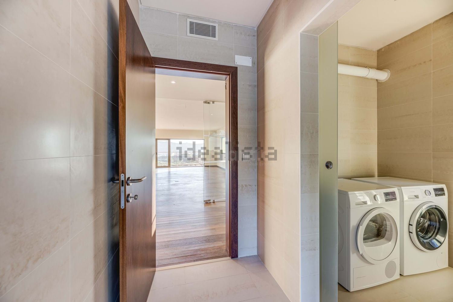 出租公寓 t3在Rua da Fonte da Granja, 30 - 过道