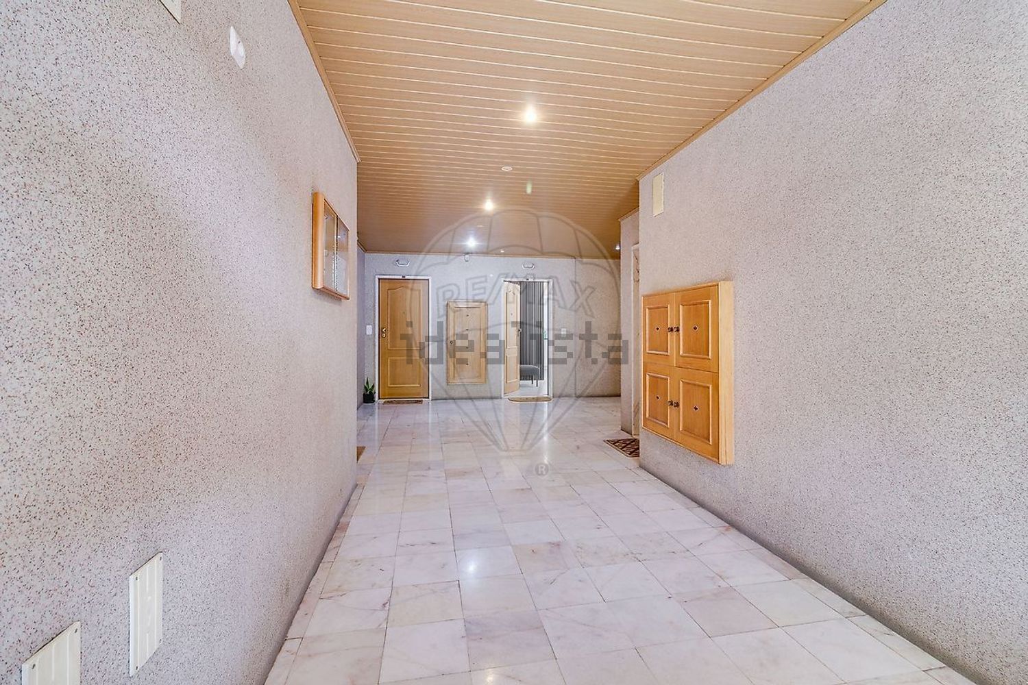 公寓 t3出售在Rua do Borratem - 居住