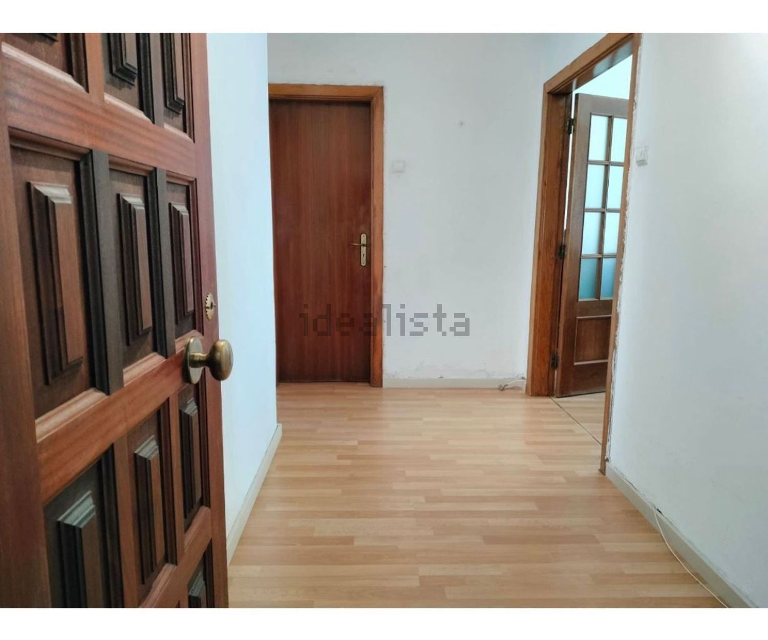 公寓 t2出售在Moita - 过道