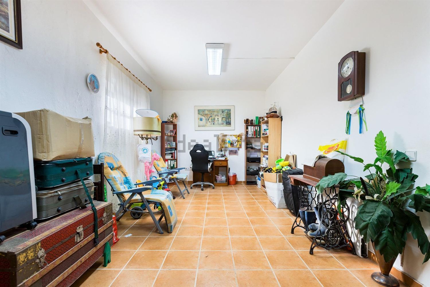 庄园出售在Rua Abel Ferreira, 46 - 客厅