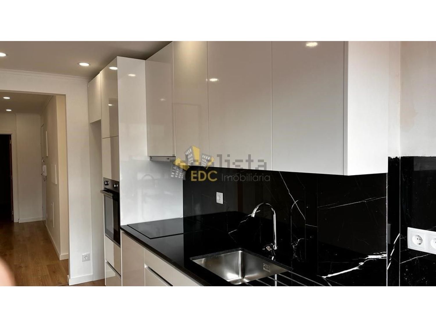 公寓 t2出售在Falagueira-Venda Nova - 厨房