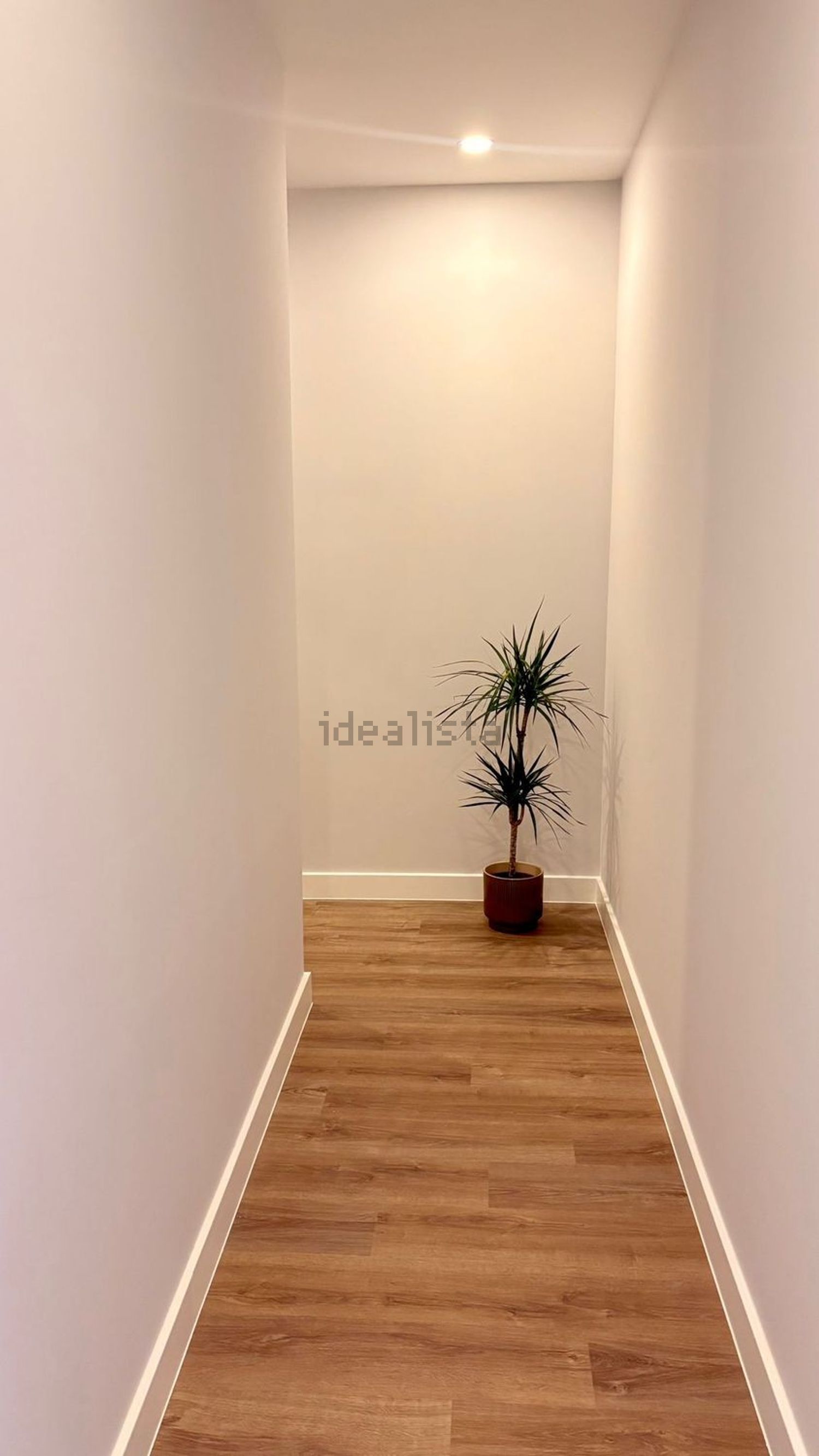 出租房间在Rua das Furnas, 17 - 过道