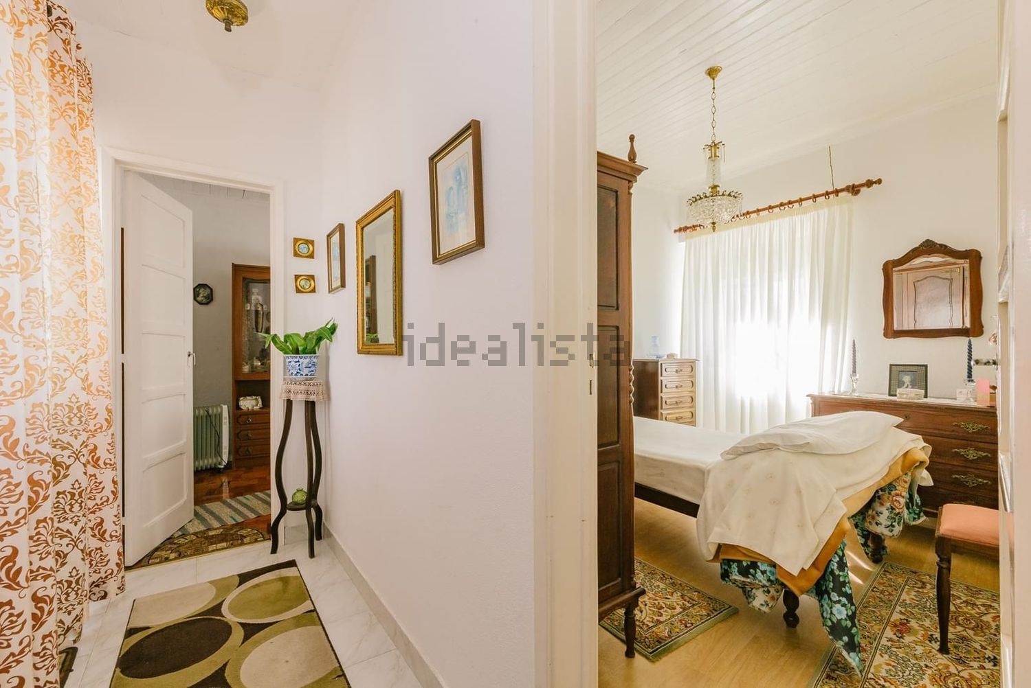 宫殿出售在Rua João Gonçalves - 卧室