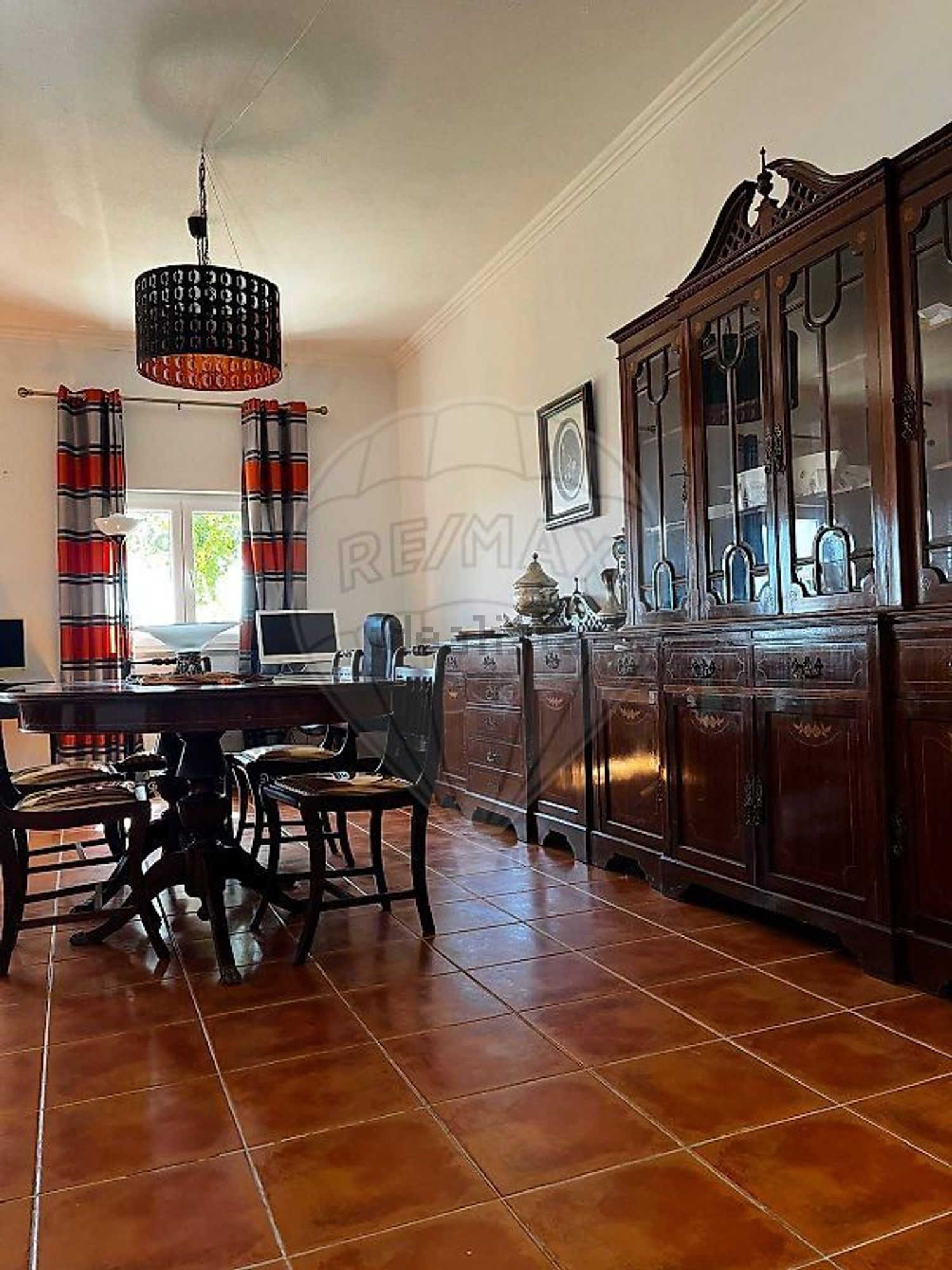 小楼房或独栋别墅出售在Rua Furnas - 客厅