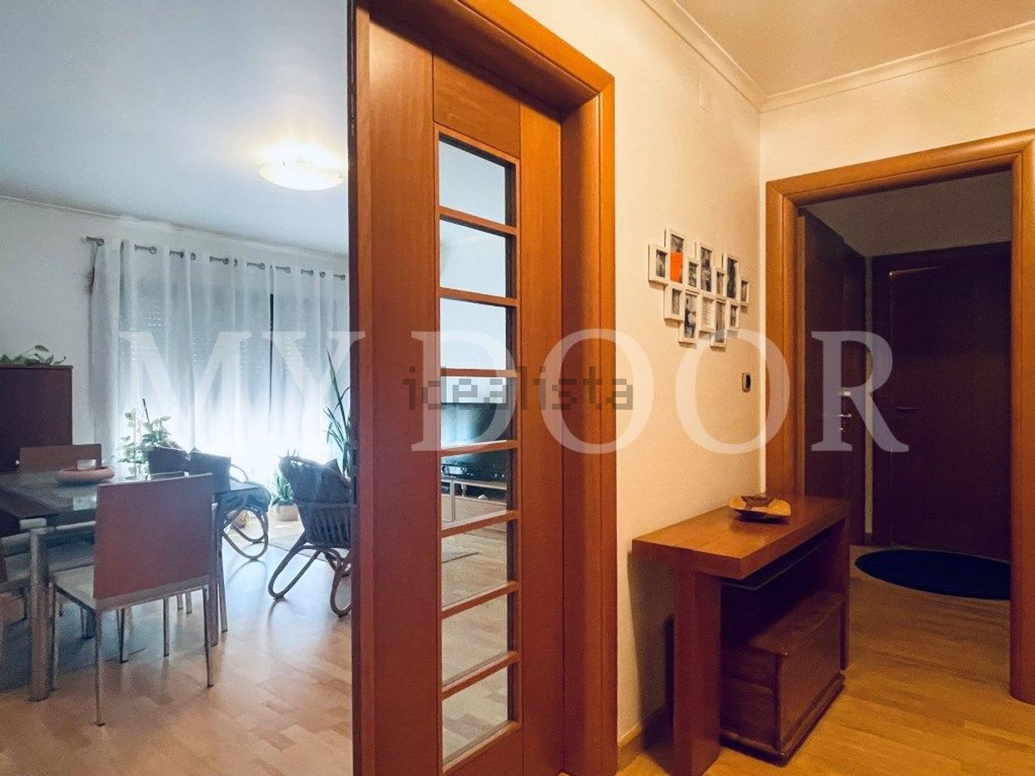 公寓 t1出售在Marvila - 过道