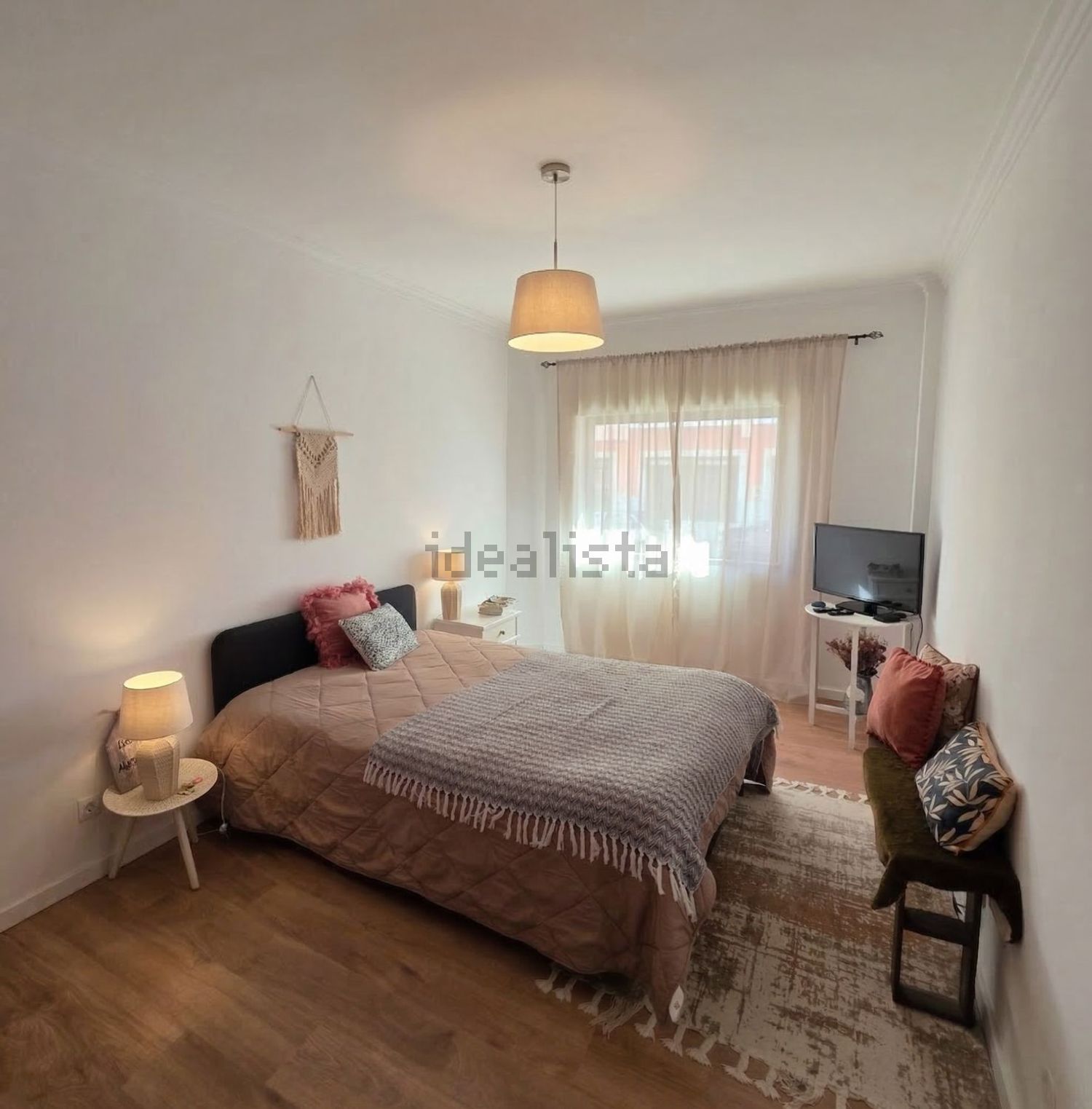 公寓 t2出售在Rua Bernardino Curado, 36 - 卧室