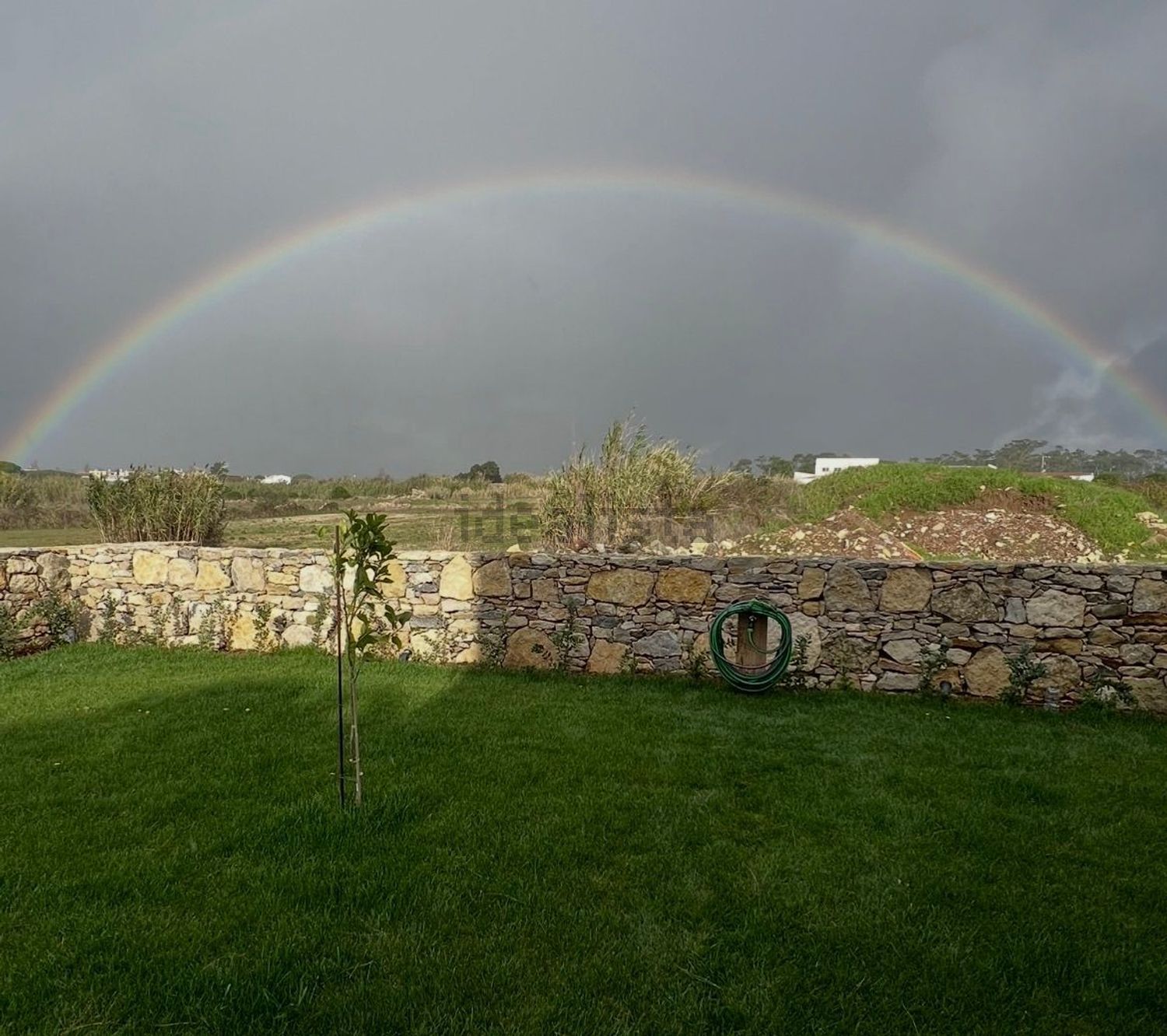 出租双拼别墅在Caminho do Figueiredo, 6 - 视线