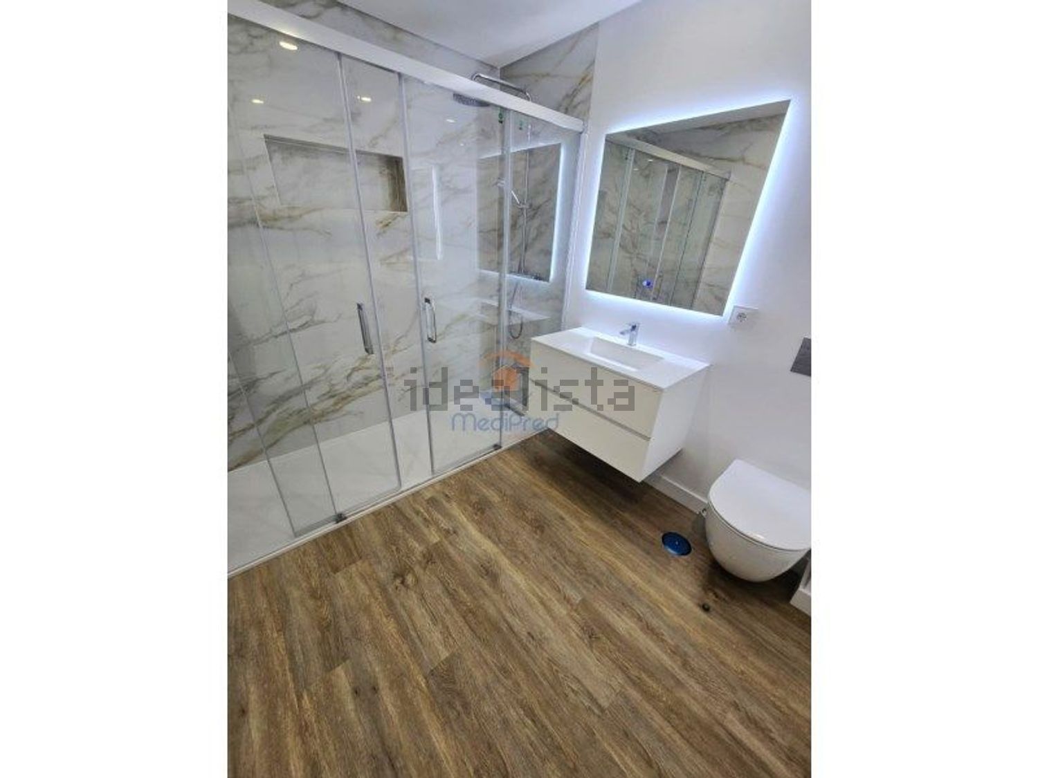 公寓 t2出售在Pontinha e Famões - 卫生间