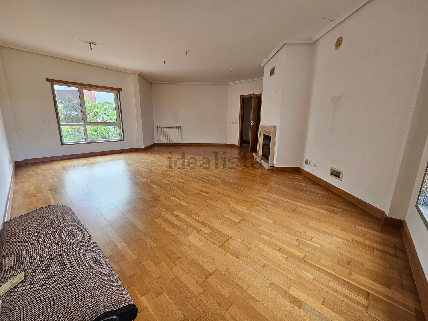 公寓 t4出售在Serra de Carnaxide - 客厅