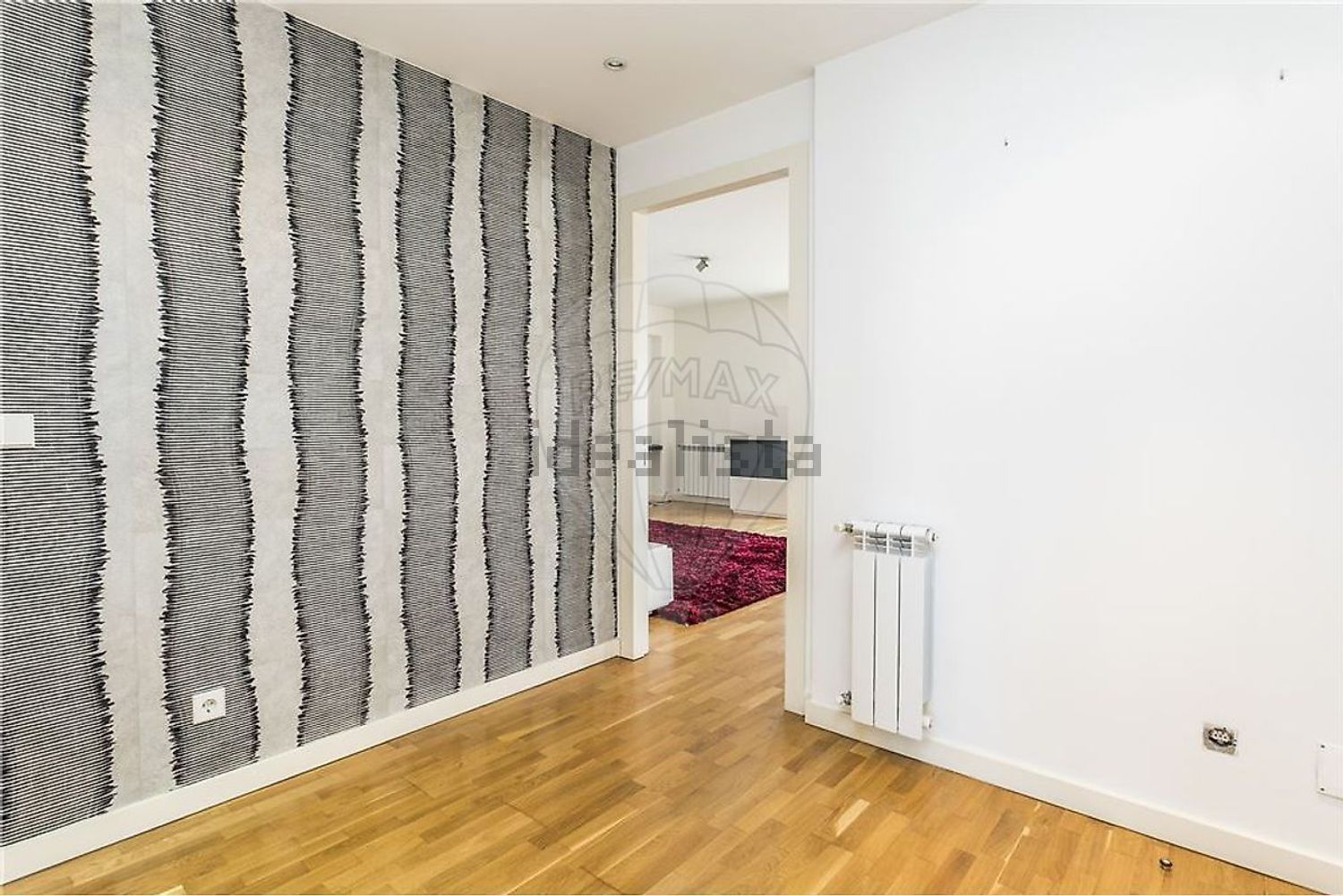 公寓 t2出售在Avenida da Peregrinação, 4 .60.01a - 卧室