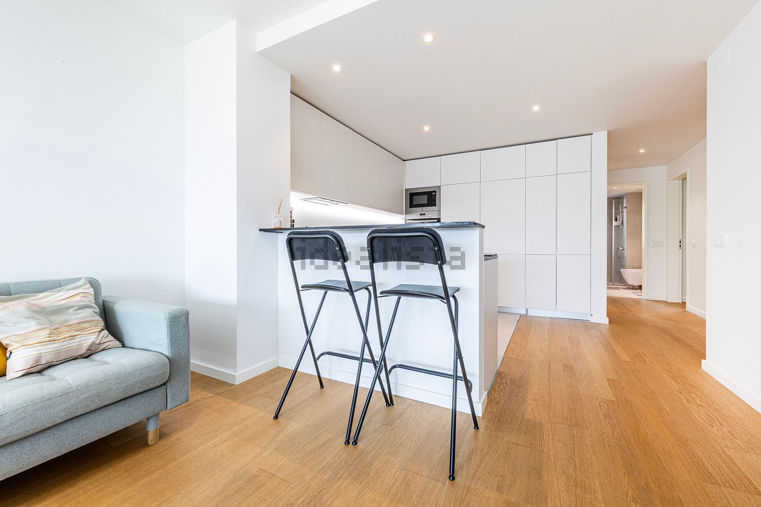 公寓 t2出售在Rua de Santa Engrácia, 6 - 照片