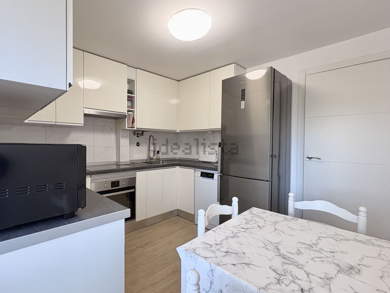 公寓 t2出售在Praceta de Cabo Verde, 70 - 厨房