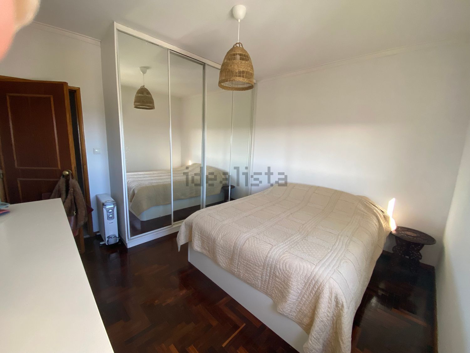 公寓 t2出售在Rua Ary dos Santos, 19 - 卧室