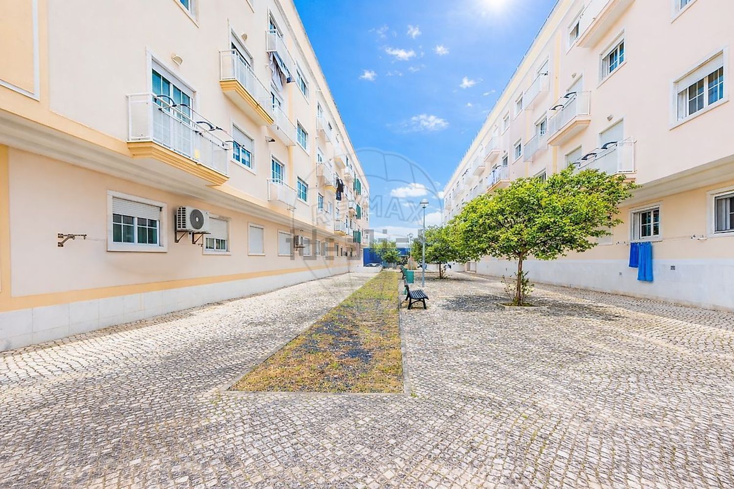 公寓 t2出售在Rua Luís Sttau Monteiro - 照片