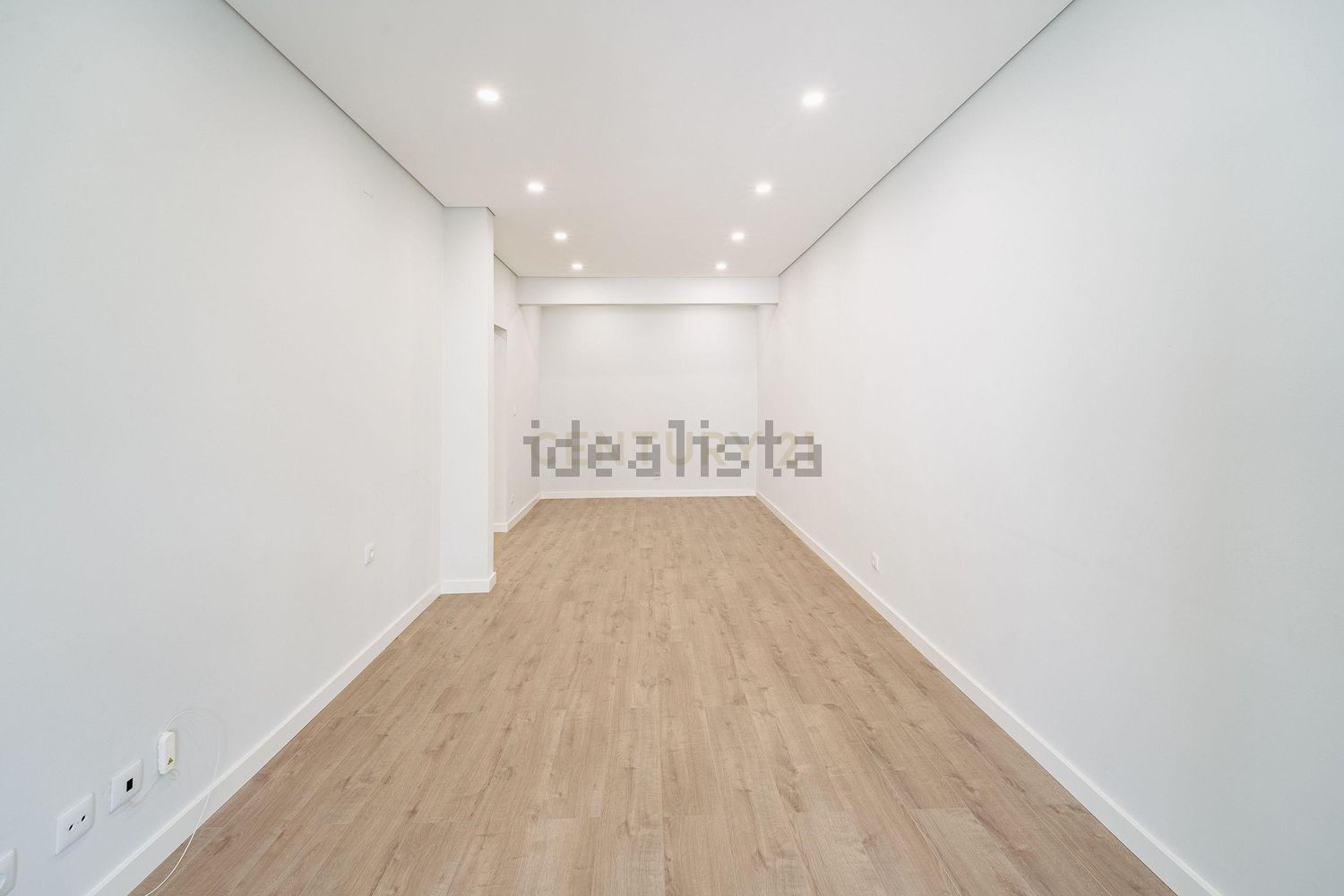 公寓 t2出售在Rua Luís António Verney, 27 - 居住