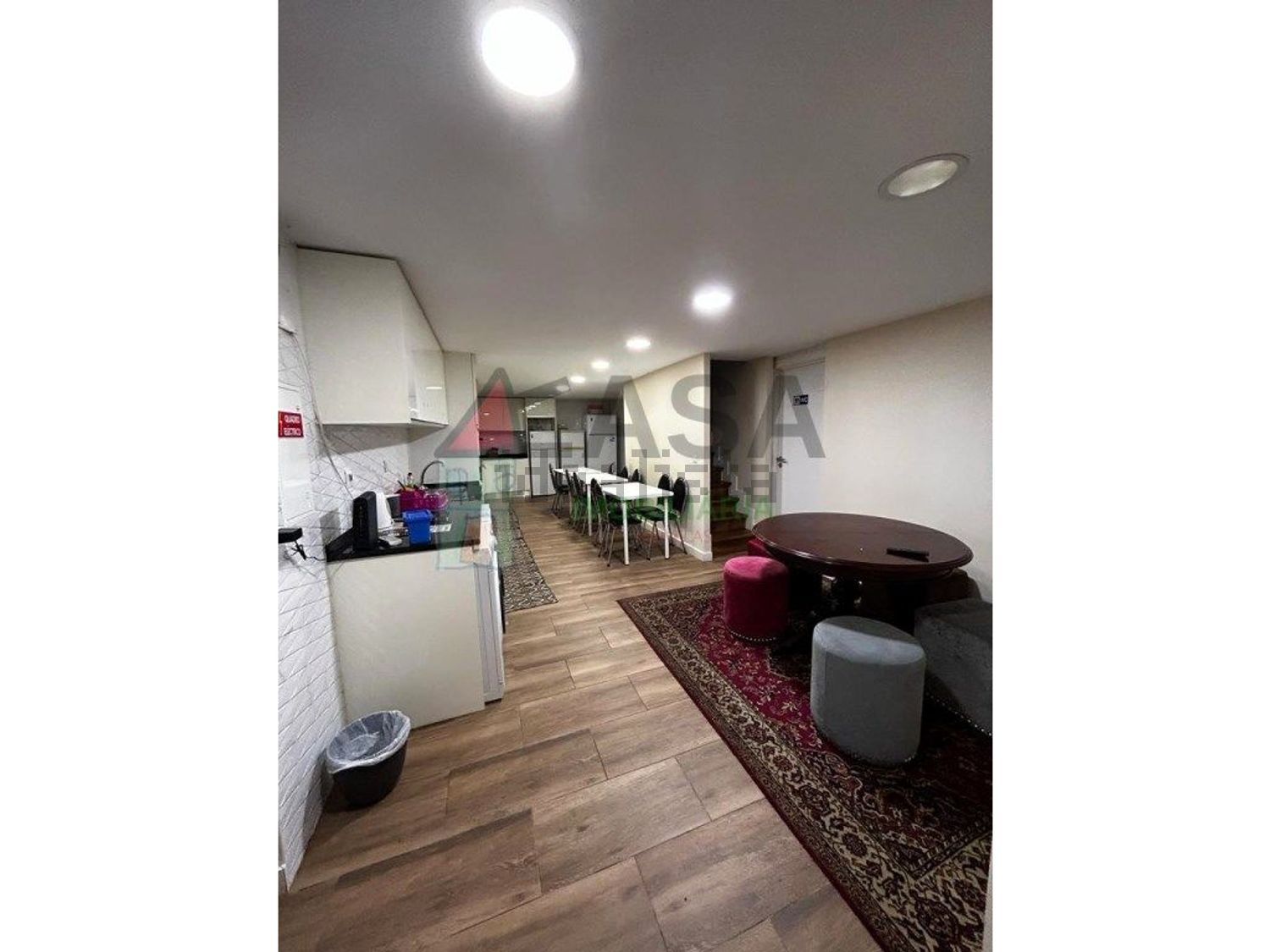 小楼房或独栋别墅出售在Rua Santo Estevão, 194 - 卧室