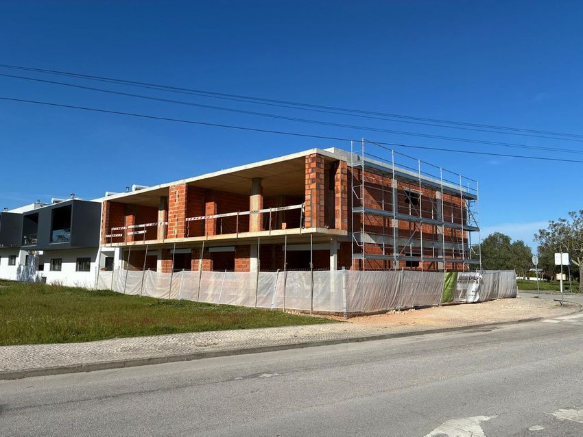 公寓 t3出售在Rua Ilha De Santiago, 19