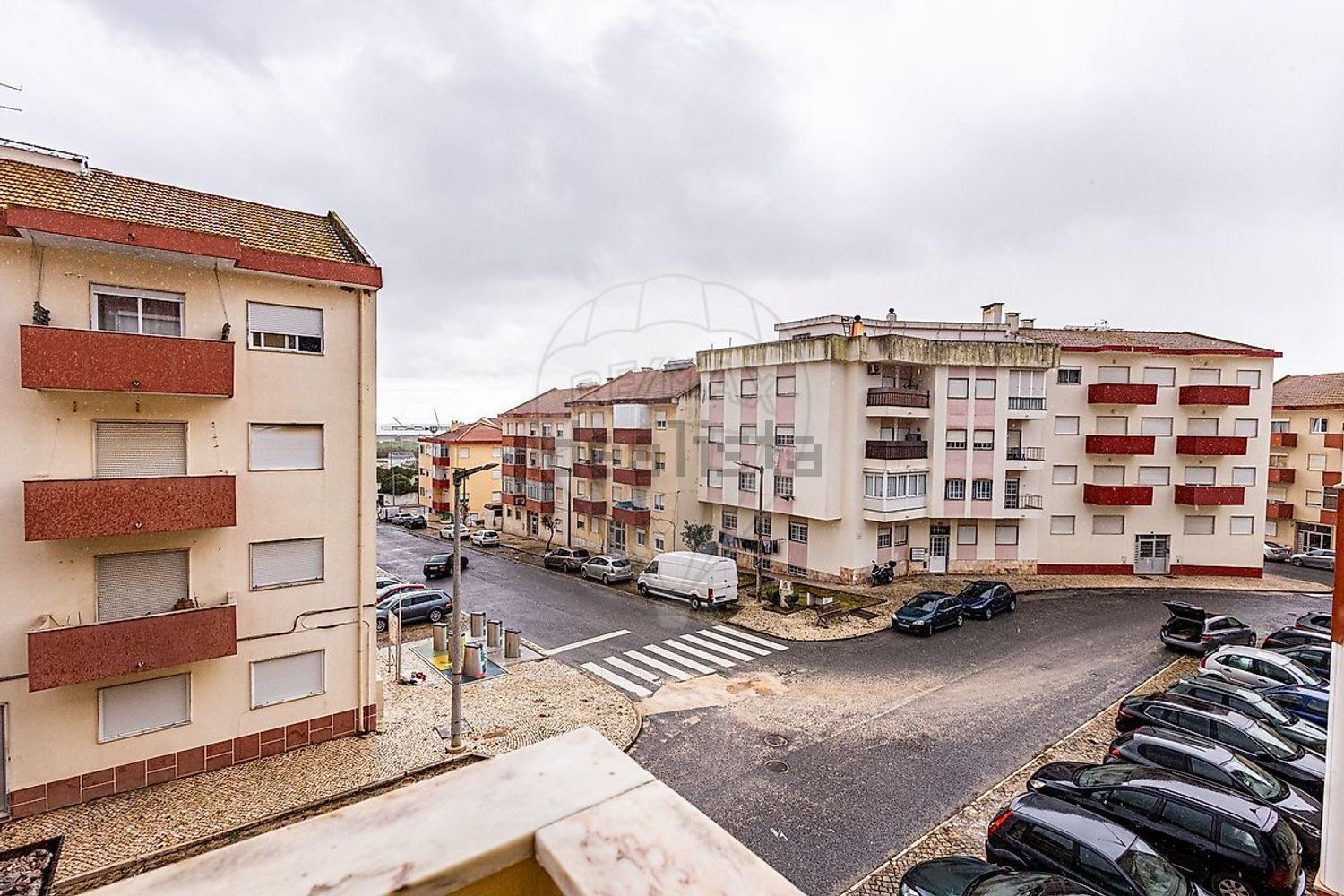 公寓 t3出售在Rua de Vasco Moniz - 视线