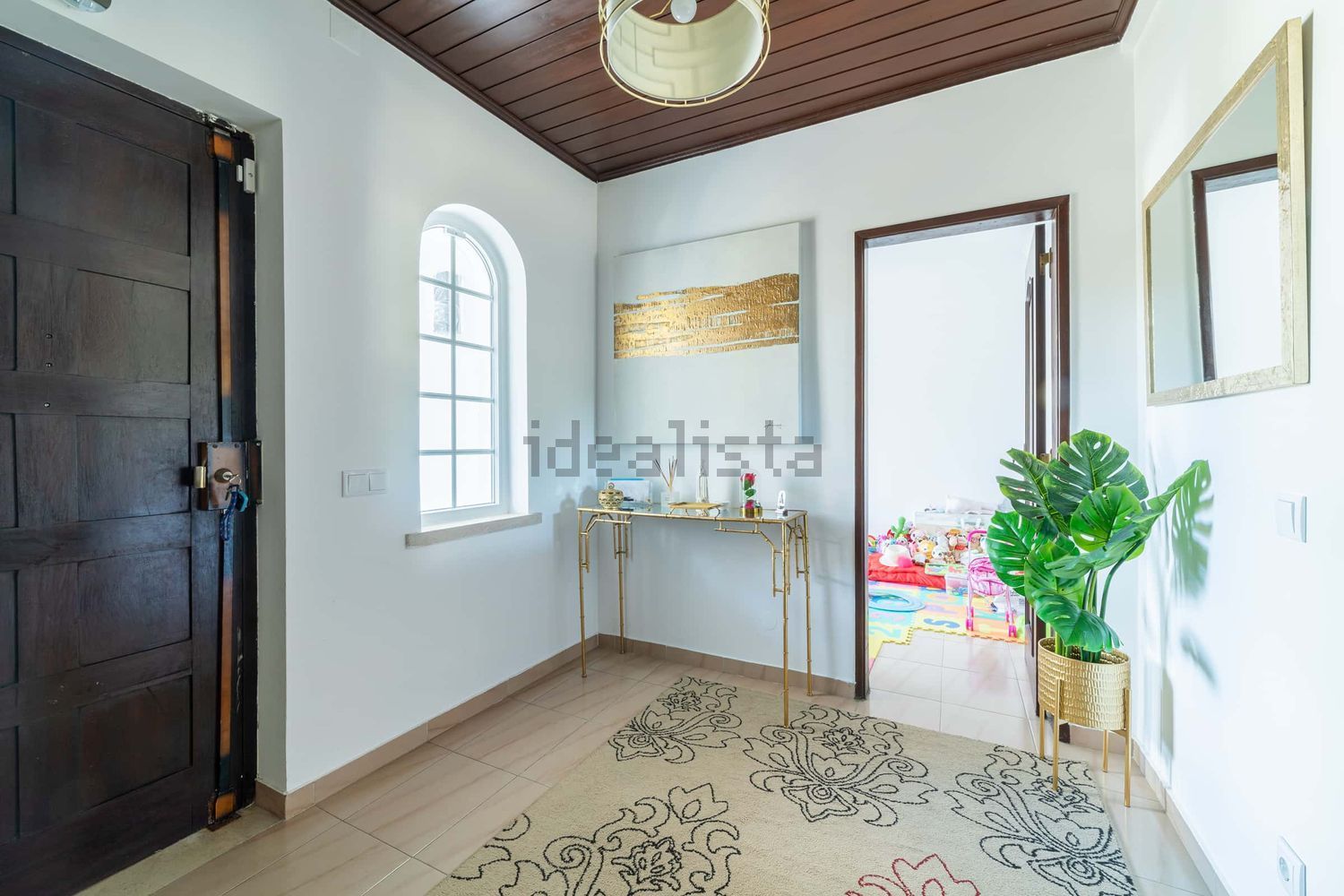 出租公寓 t5Urbanização Quinta Tomé Dias, 2 - 照片