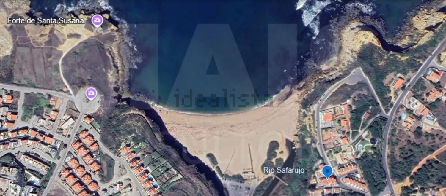 公寓 t1出售在Encarnação - 视线