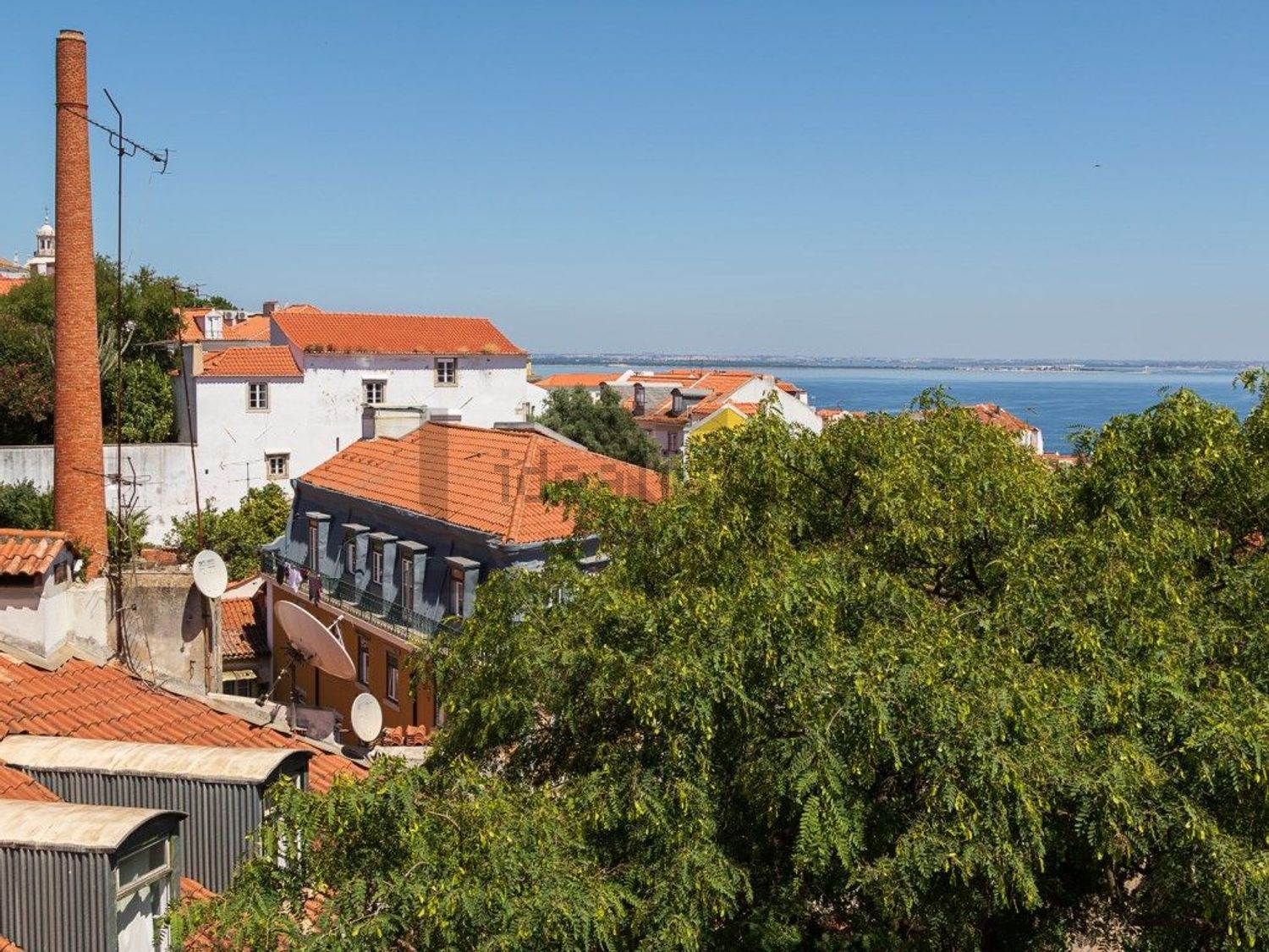 公寓 t2出售在Rua São Tomé - 外立面