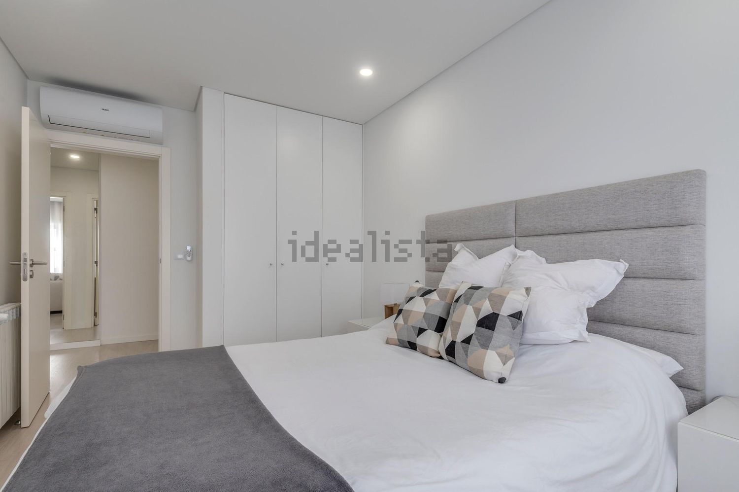 公寓 t2出售在Rua Corpo Nacional de Escutas - 卧室